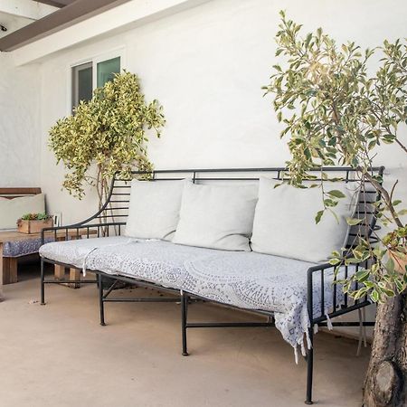 Inn At Moonlight Beach Encinitas Extérieur photo