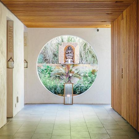 Inn At Moonlight Beach Encinitas Extérieur photo