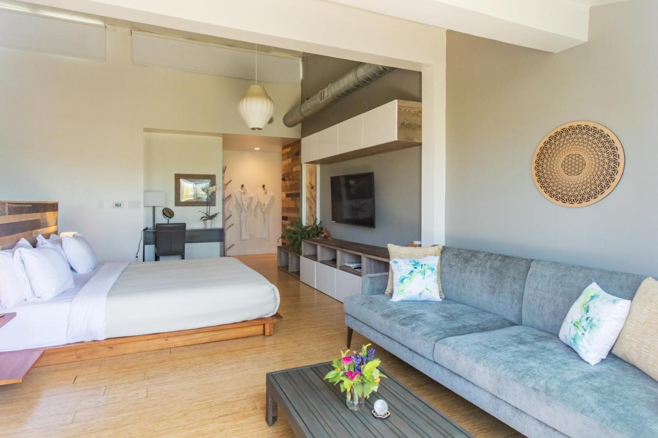 Inn At Moonlight Beach Encinitas Extérieur photo