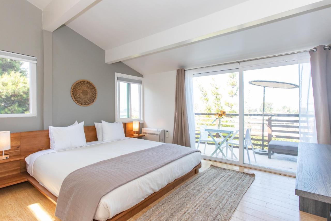 Inn At Moonlight Beach Encinitas Extérieur photo