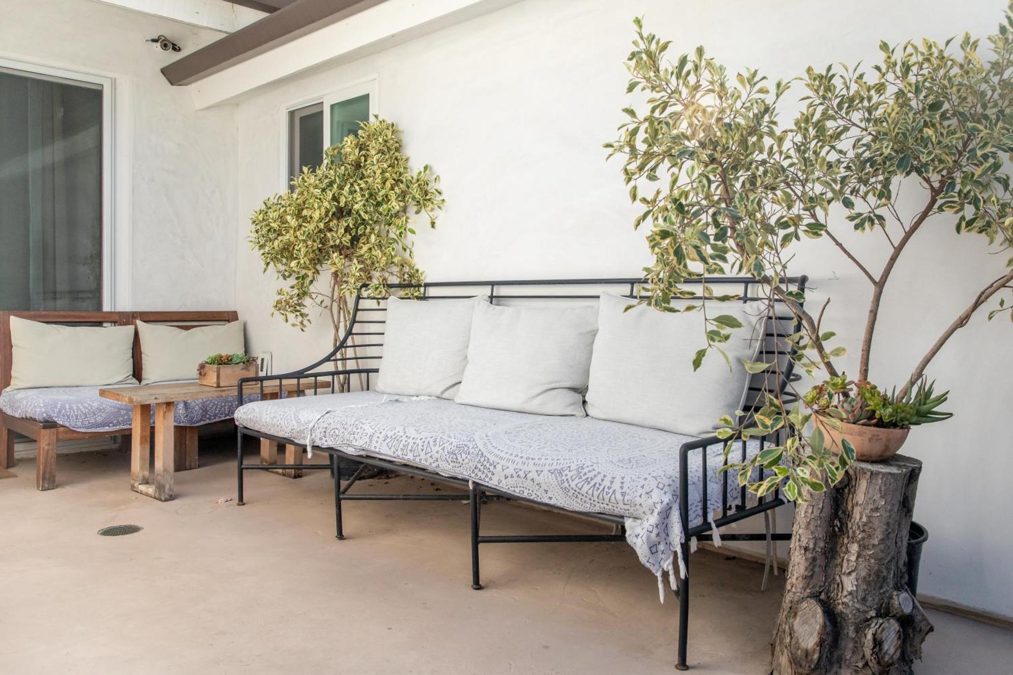 Inn At Moonlight Beach Encinitas Extérieur photo