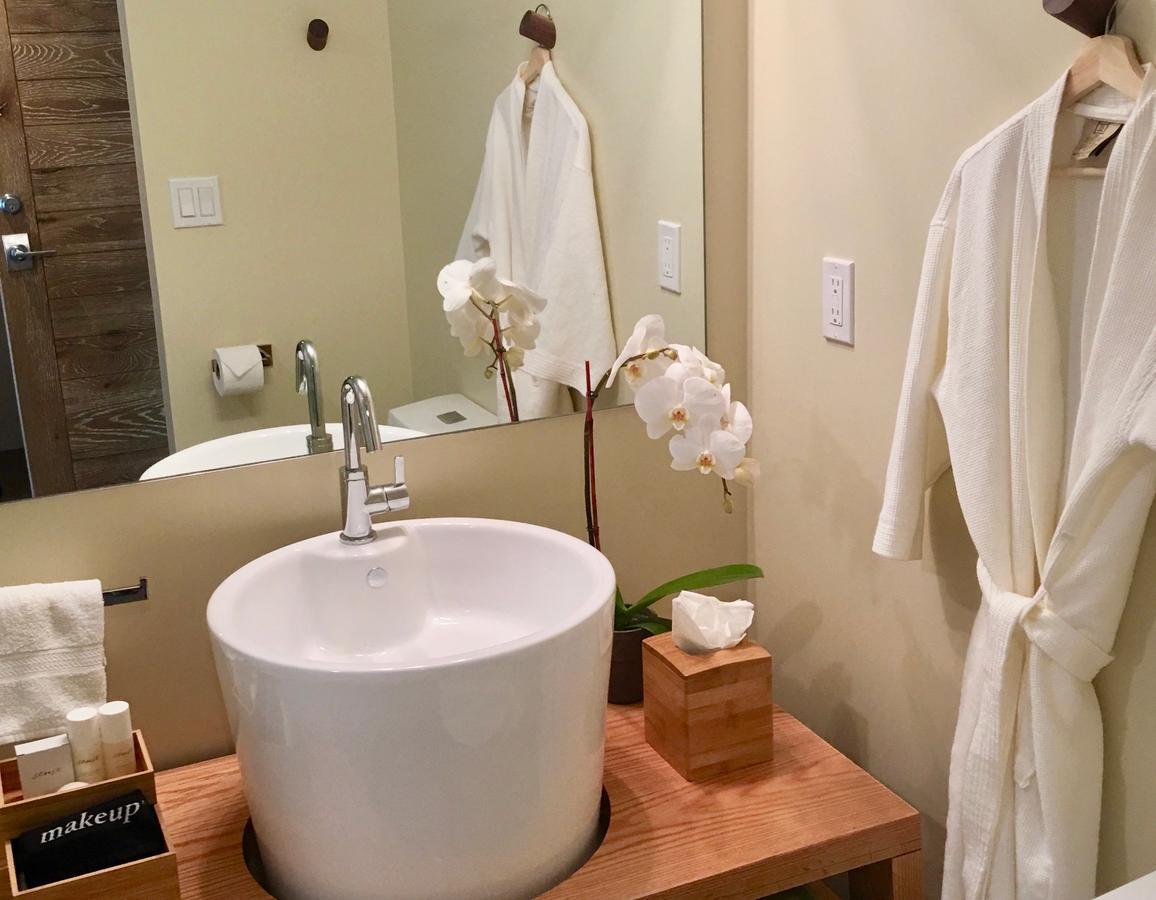 Inn At Moonlight Beach Encinitas Extérieur photo