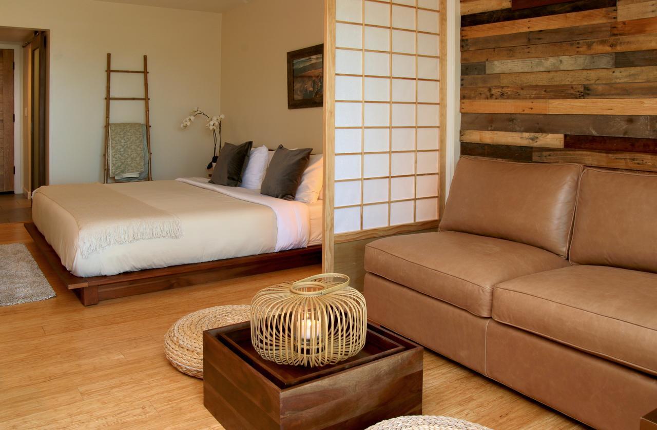 Inn At Moonlight Beach Encinitas Extérieur photo