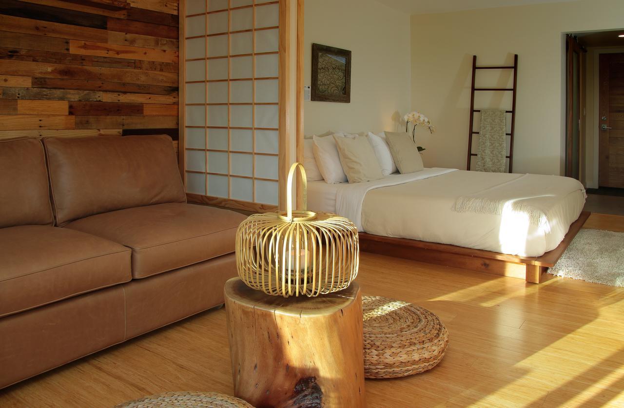Inn At Moonlight Beach Encinitas Extérieur photo