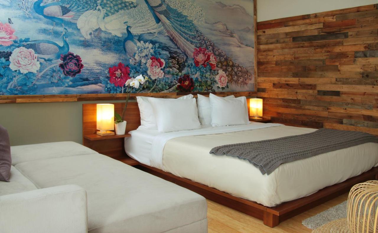 Inn At Moonlight Beach Encinitas Extérieur photo