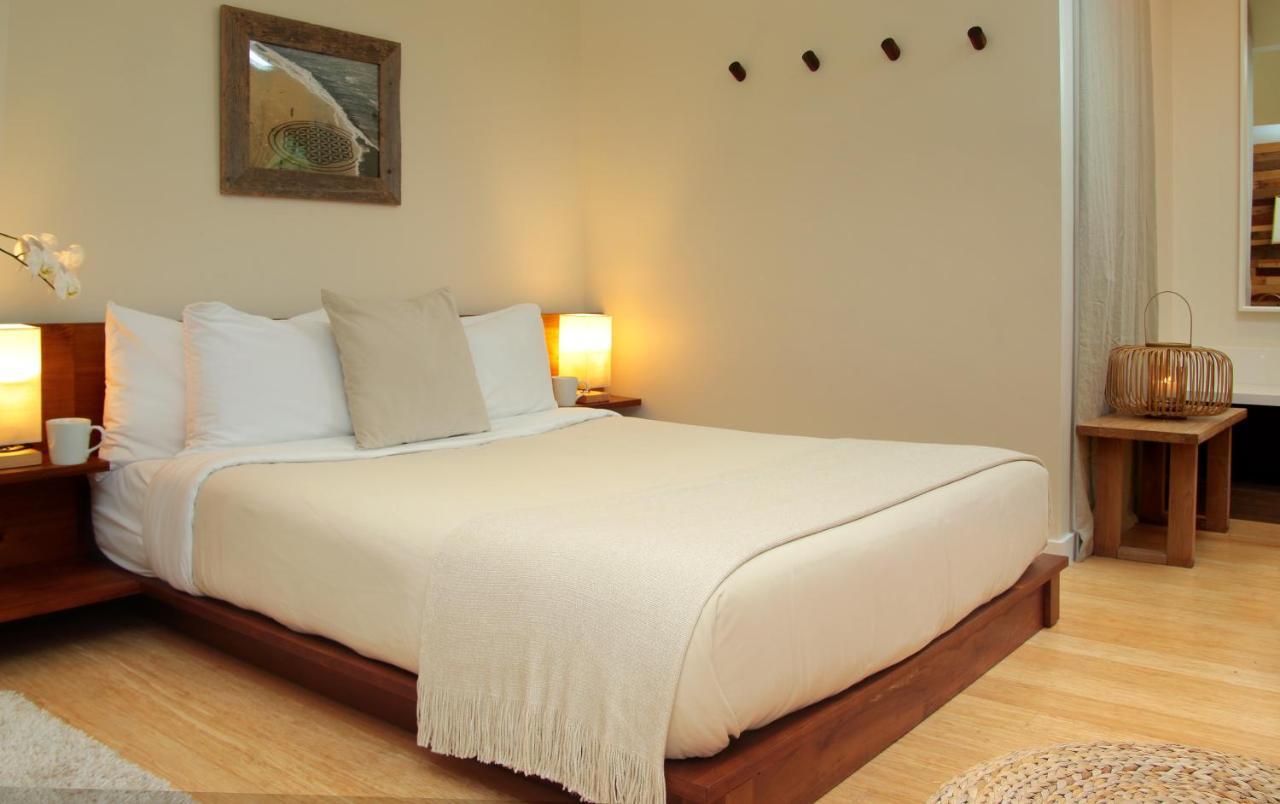 Inn At Moonlight Beach Encinitas Extérieur photo