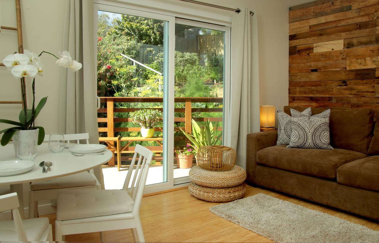 Inn At Moonlight Beach Encinitas Extérieur photo