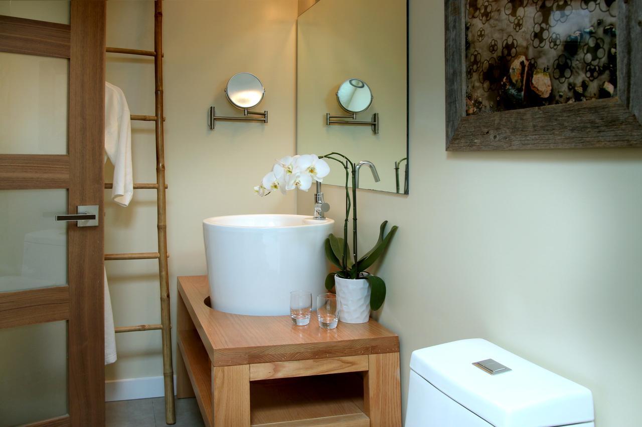 Inn At Moonlight Beach Encinitas Extérieur photo