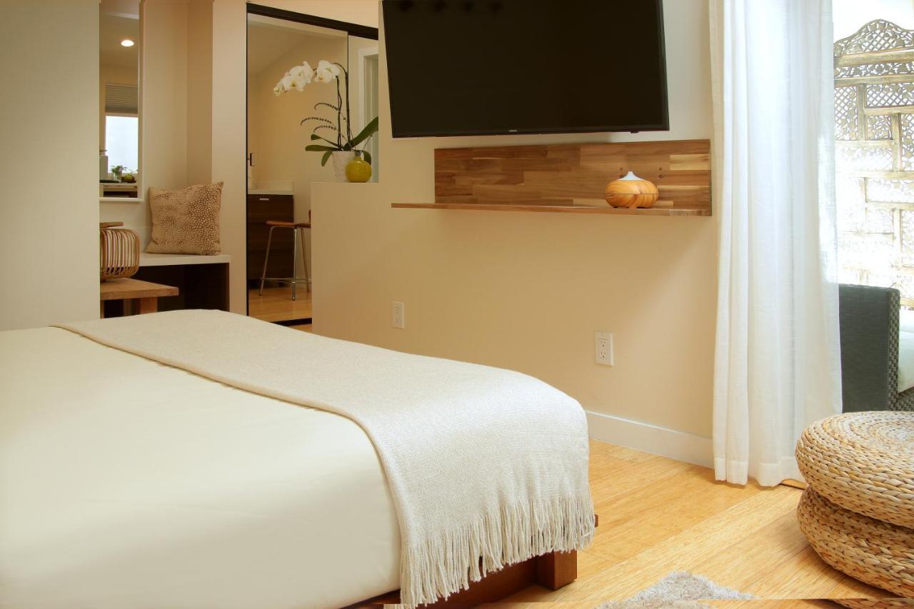 Inn At Moonlight Beach Encinitas Extérieur photo