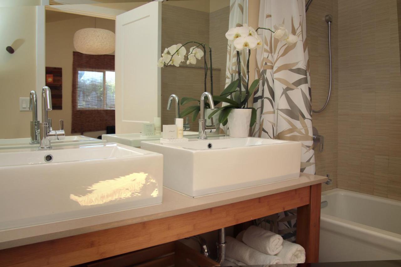 Inn At Moonlight Beach Encinitas Extérieur photo