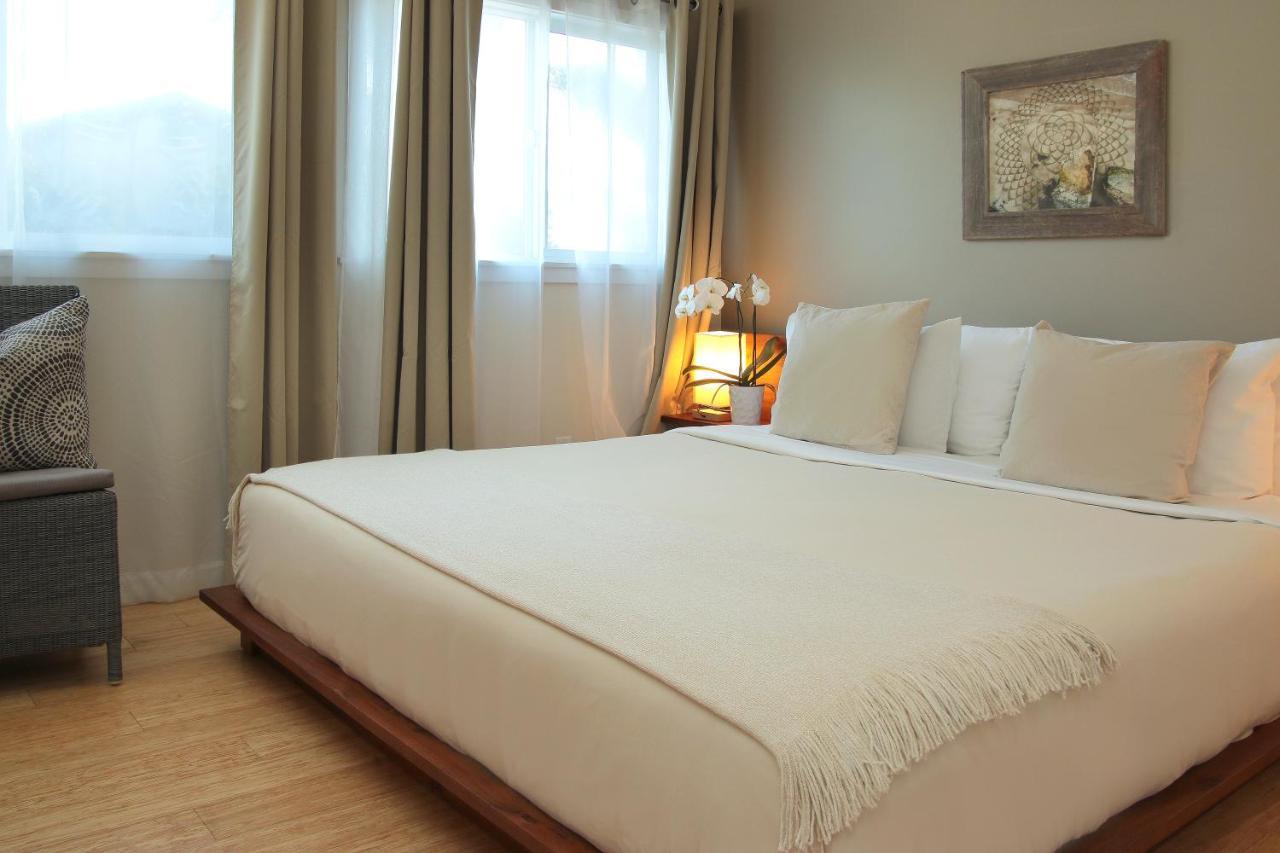 Inn At Moonlight Beach Encinitas Extérieur photo