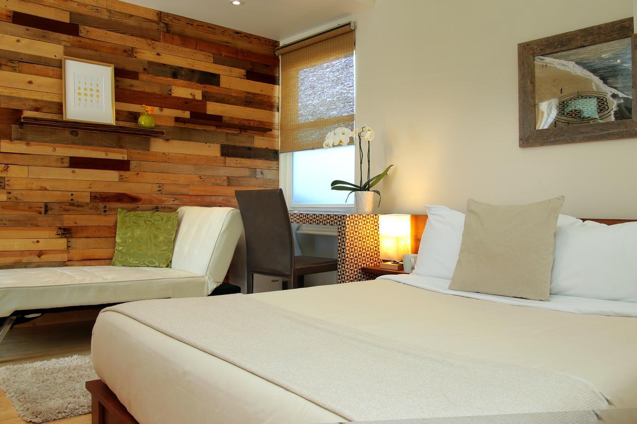 Inn At Moonlight Beach Encinitas Extérieur photo