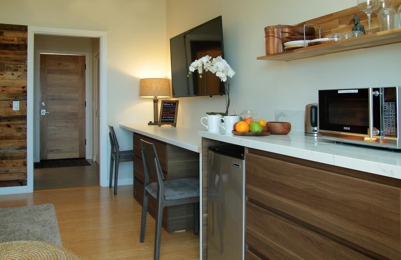 Inn At Moonlight Beach Encinitas Extérieur photo
