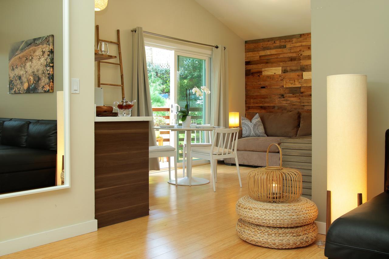 Inn At Moonlight Beach Encinitas Extérieur photo