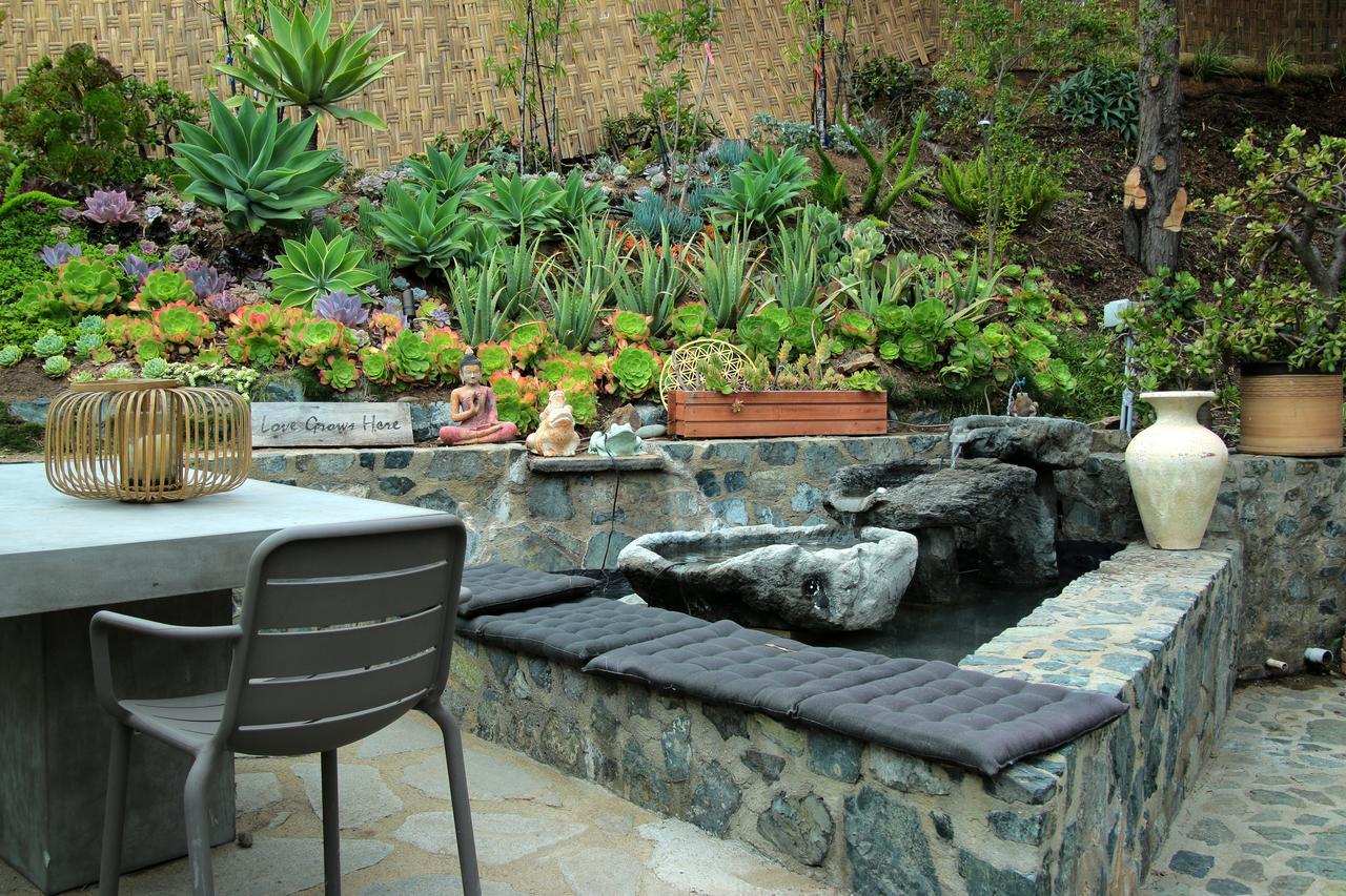 Inn At Moonlight Beach Encinitas Extérieur photo