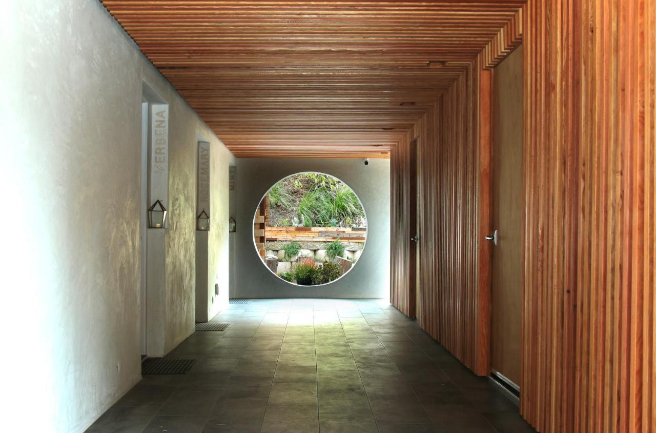 Inn At Moonlight Beach Encinitas Extérieur photo