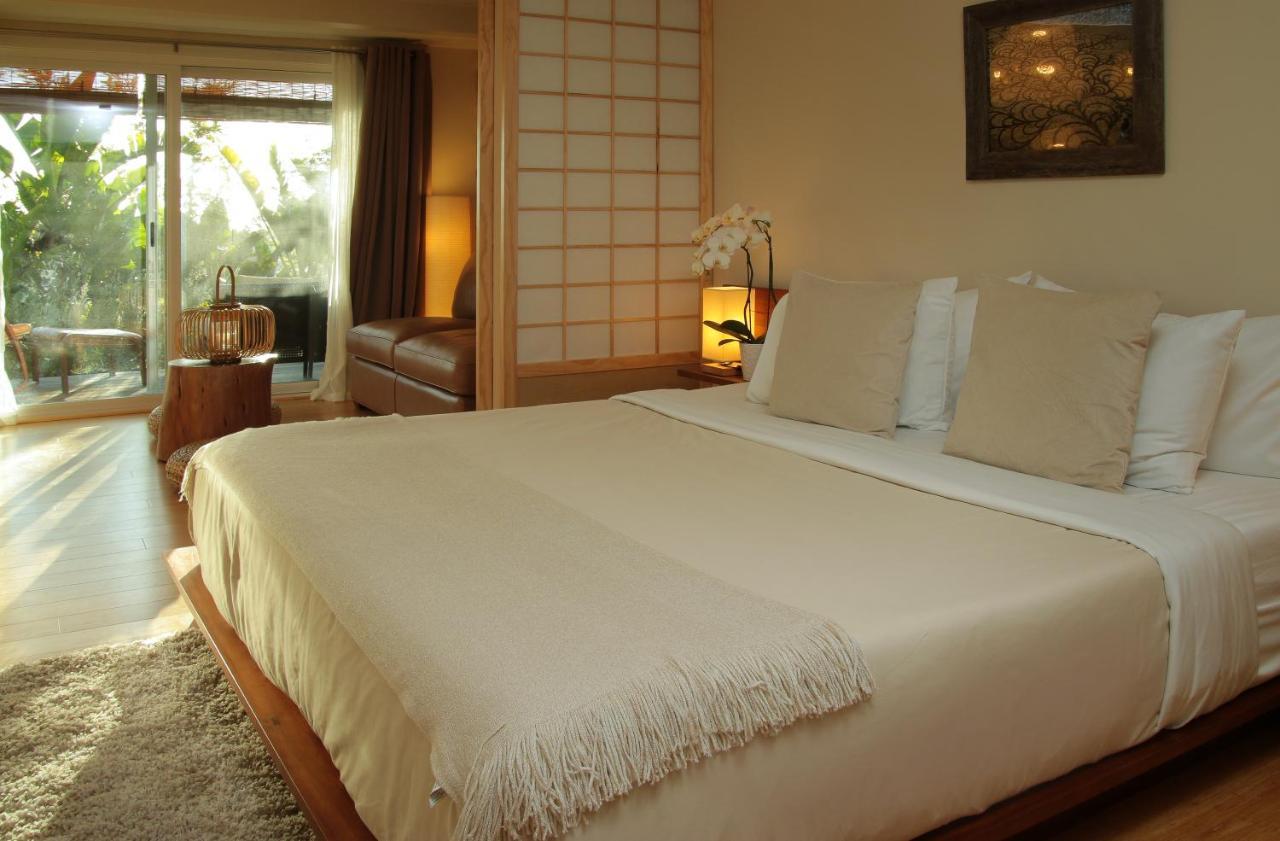 Inn At Moonlight Beach Encinitas Extérieur photo