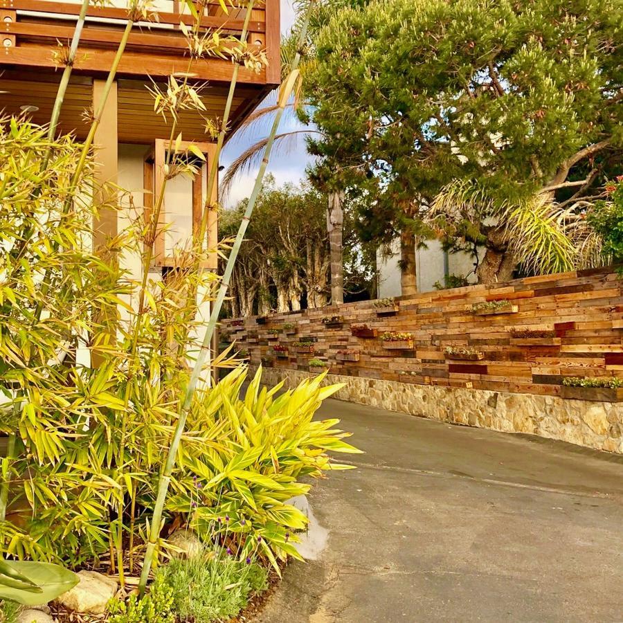 Inn At Moonlight Beach Encinitas Extérieur photo