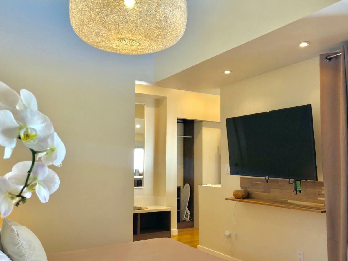 Inn At Moonlight Beach Encinitas Extérieur photo