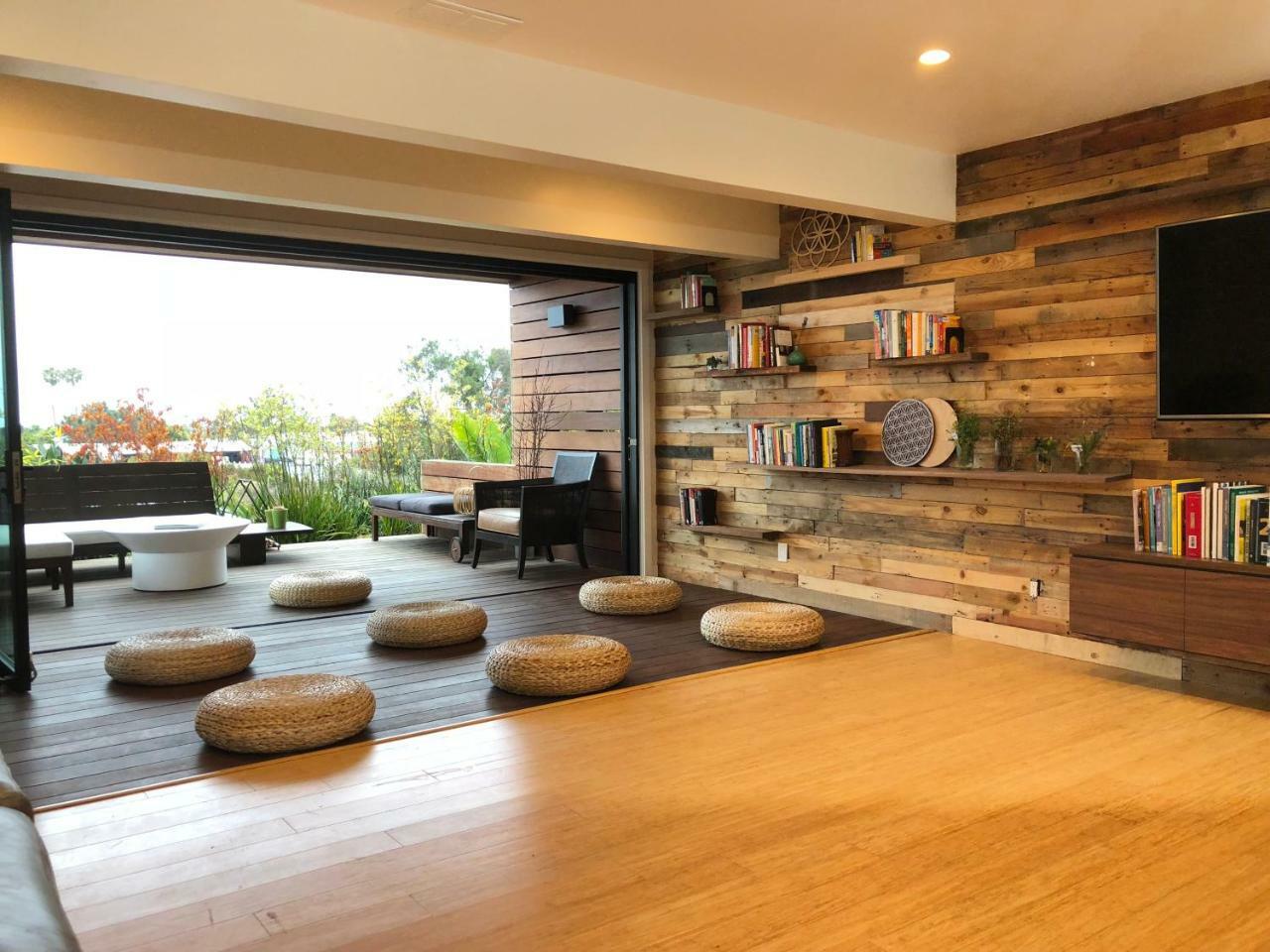 Inn At Moonlight Beach Encinitas Extérieur photo