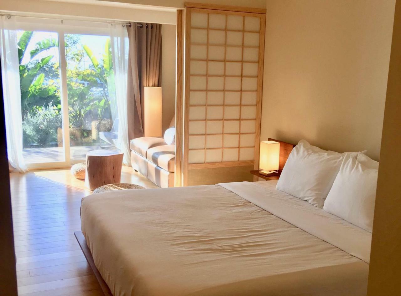 Inn At Moonlight Beach Encinitas Extérieur photo