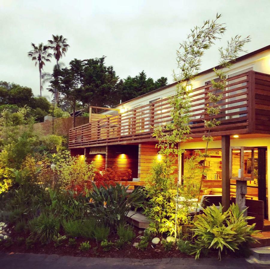 Inn At Moonlight Beach Encinitas Extérieur photo