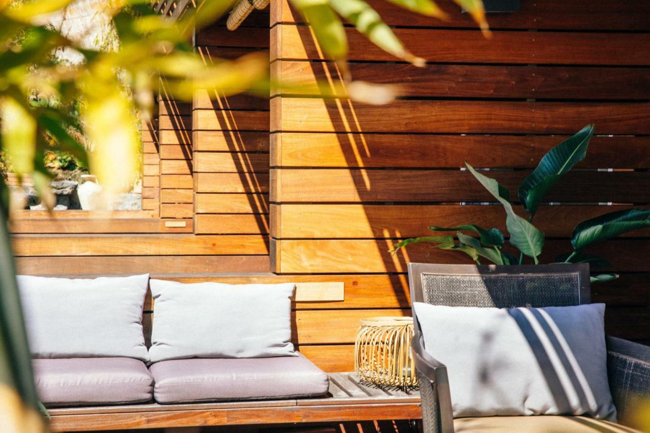 Inn At Moonlight Beach Encinitas Extérieur photo