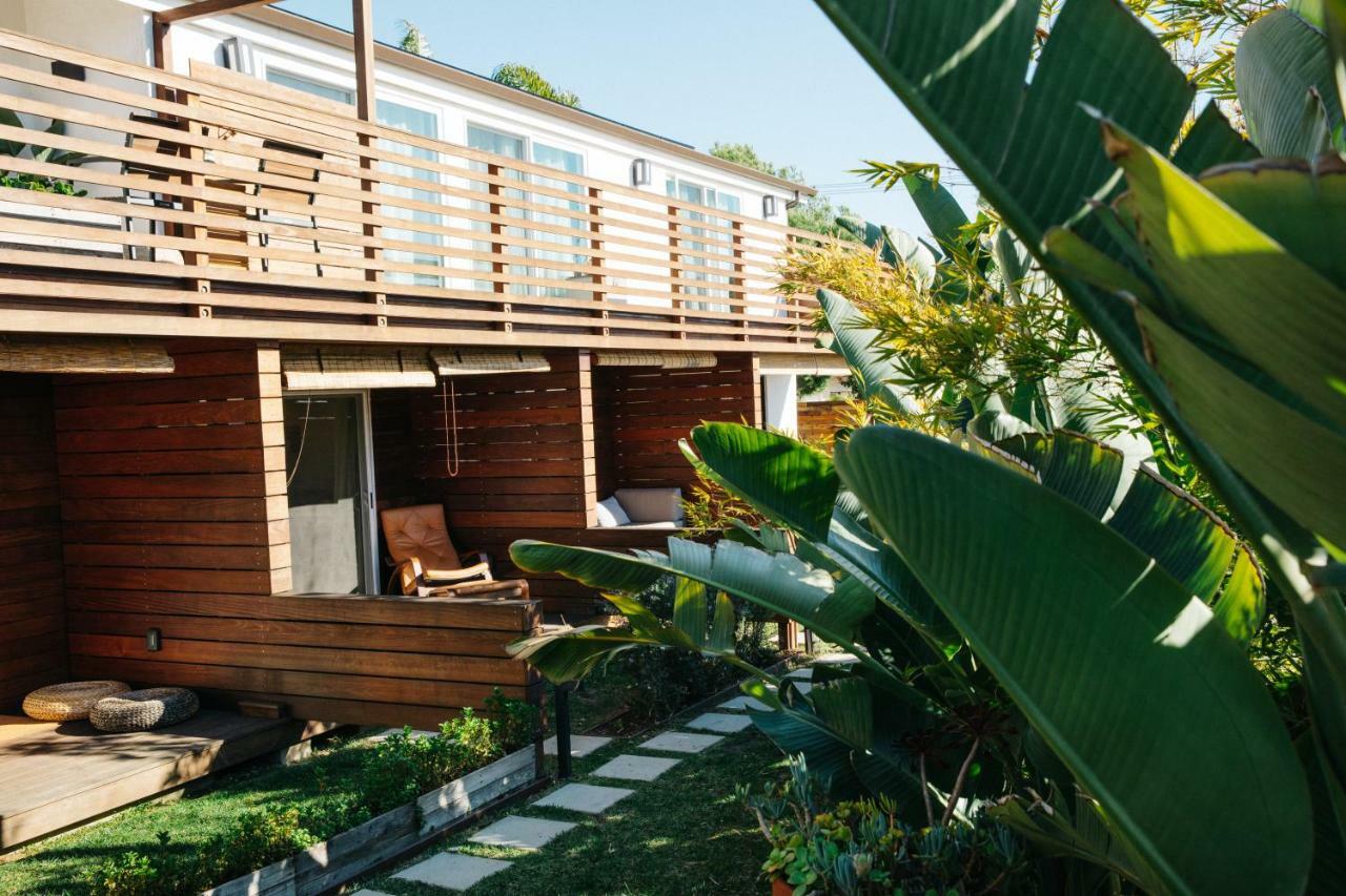 Inn At Moonlight Beach Encinitas Extérieur photo