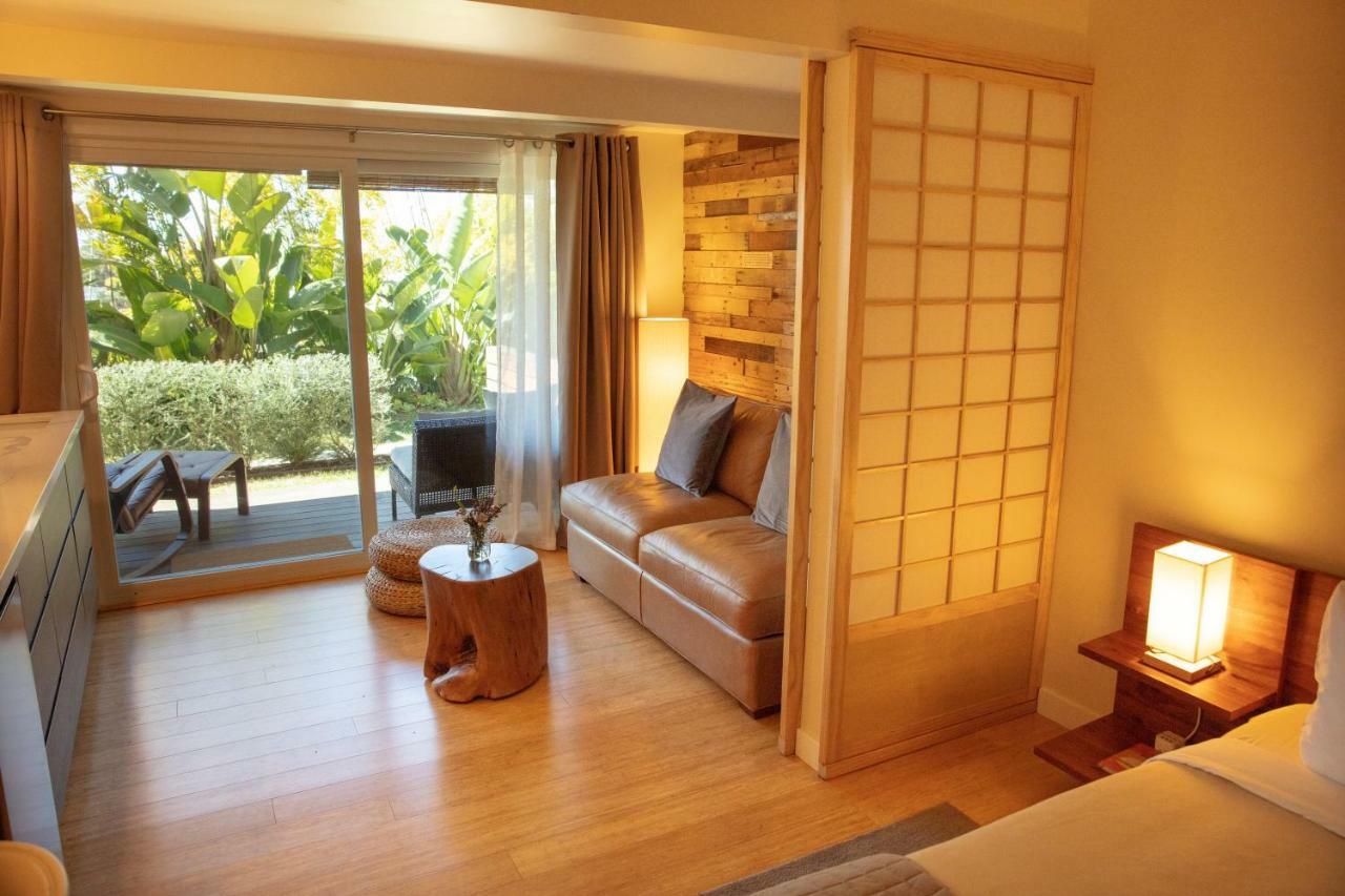 Inn At Moonlight Beach Encinitas Extérieur photo