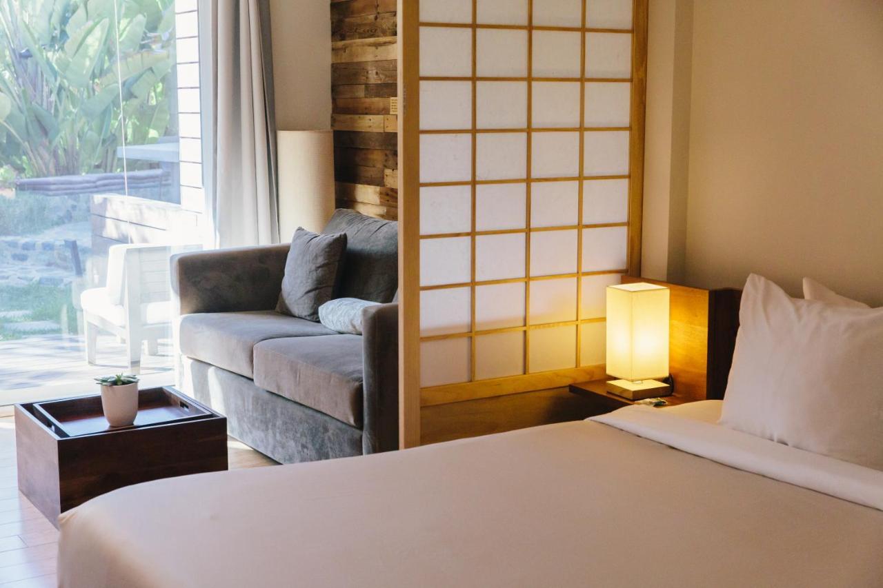 Inn At Moonlight Beach Encinitas Extérieur photo
