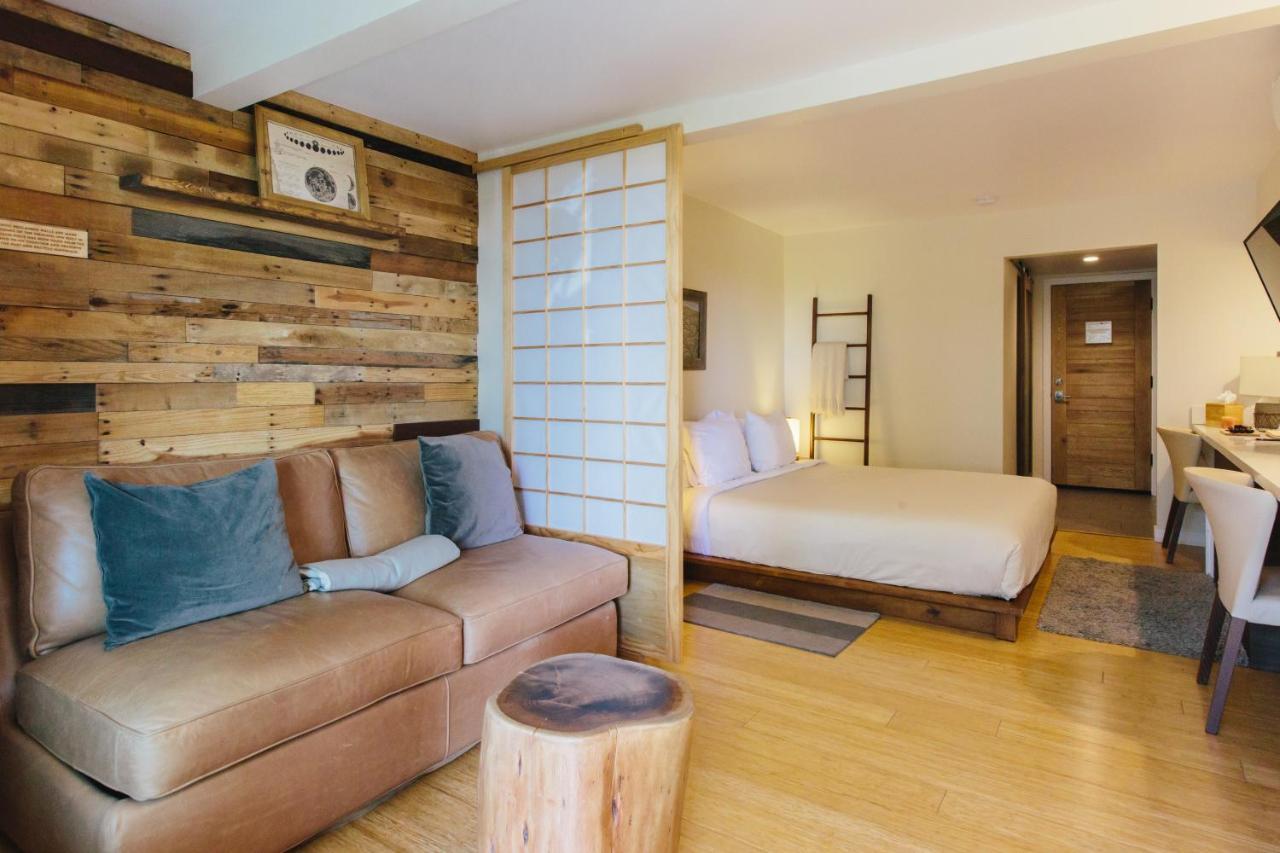 Inn At Moonlight Beach Encinitas Extérieur photo
