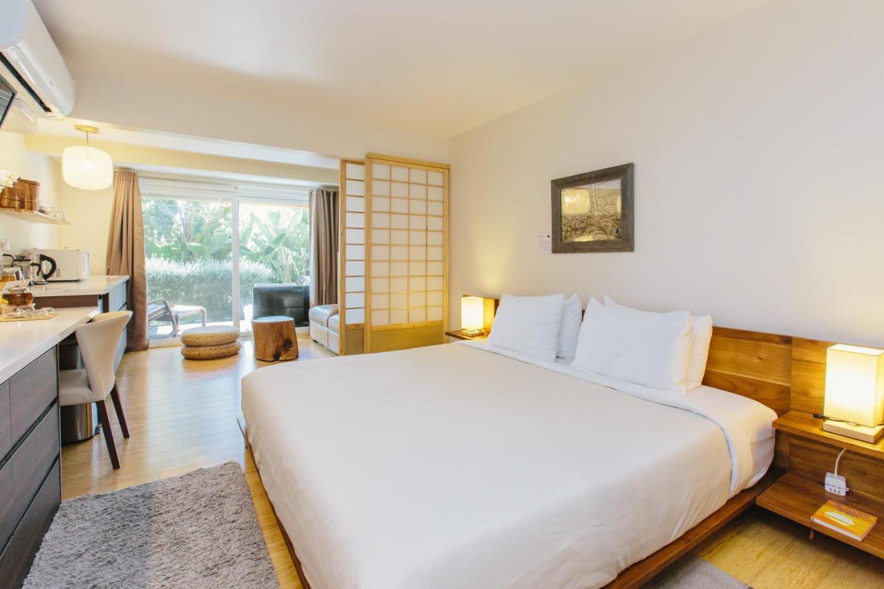 Inn At Moonlight Beach Encinitas Extérieur photo